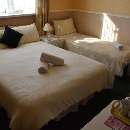 Holm Lea Hotel Μπλάκπουλ Εξωτερικό φωτογραφία