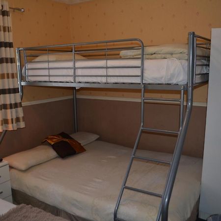 Holm Lea Hotel Μπλάκπουλ Εξωτερικό φωτογραφία