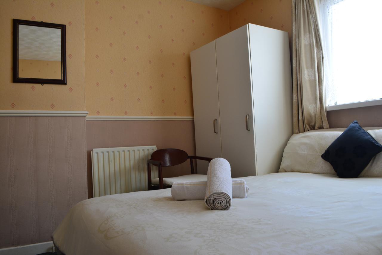 Holm Lea Hotel Μπλάκπουλ Εξωτερικό φωτογραφία