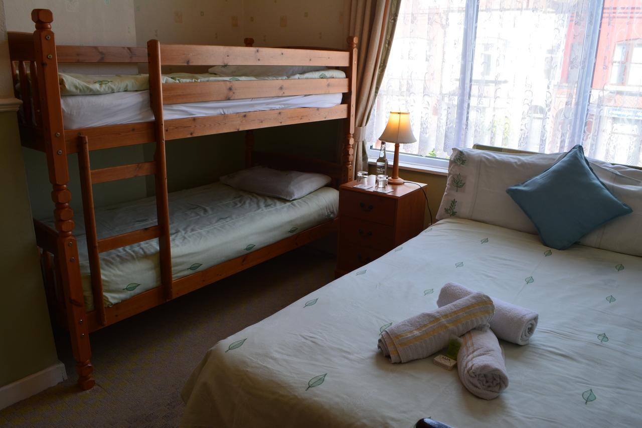 Holm Lea Hotel Μπλάκπουλ Εξωτερικό φωτογραφία