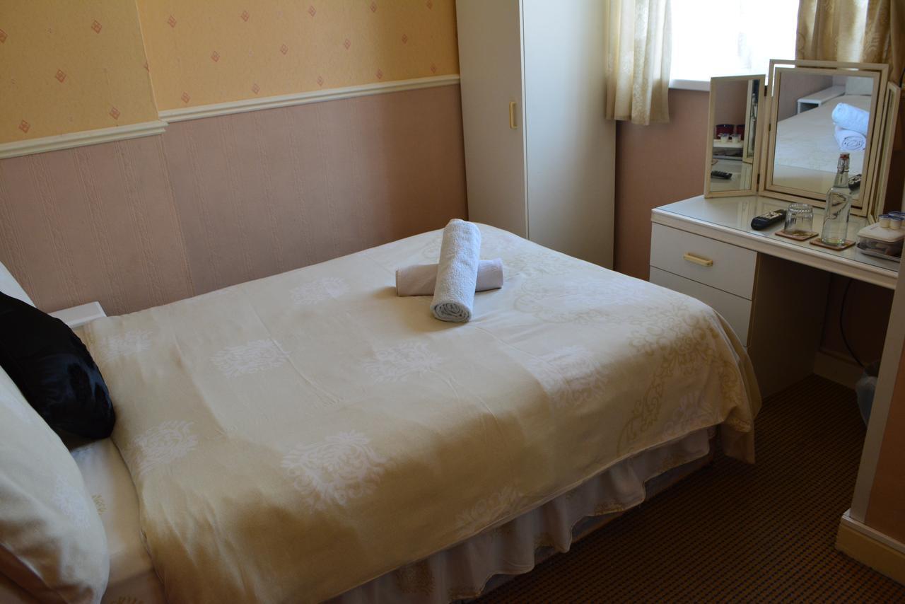 Holm Lea Hotel Μπλάκπουλ Εξωτερικό φωτογραφία