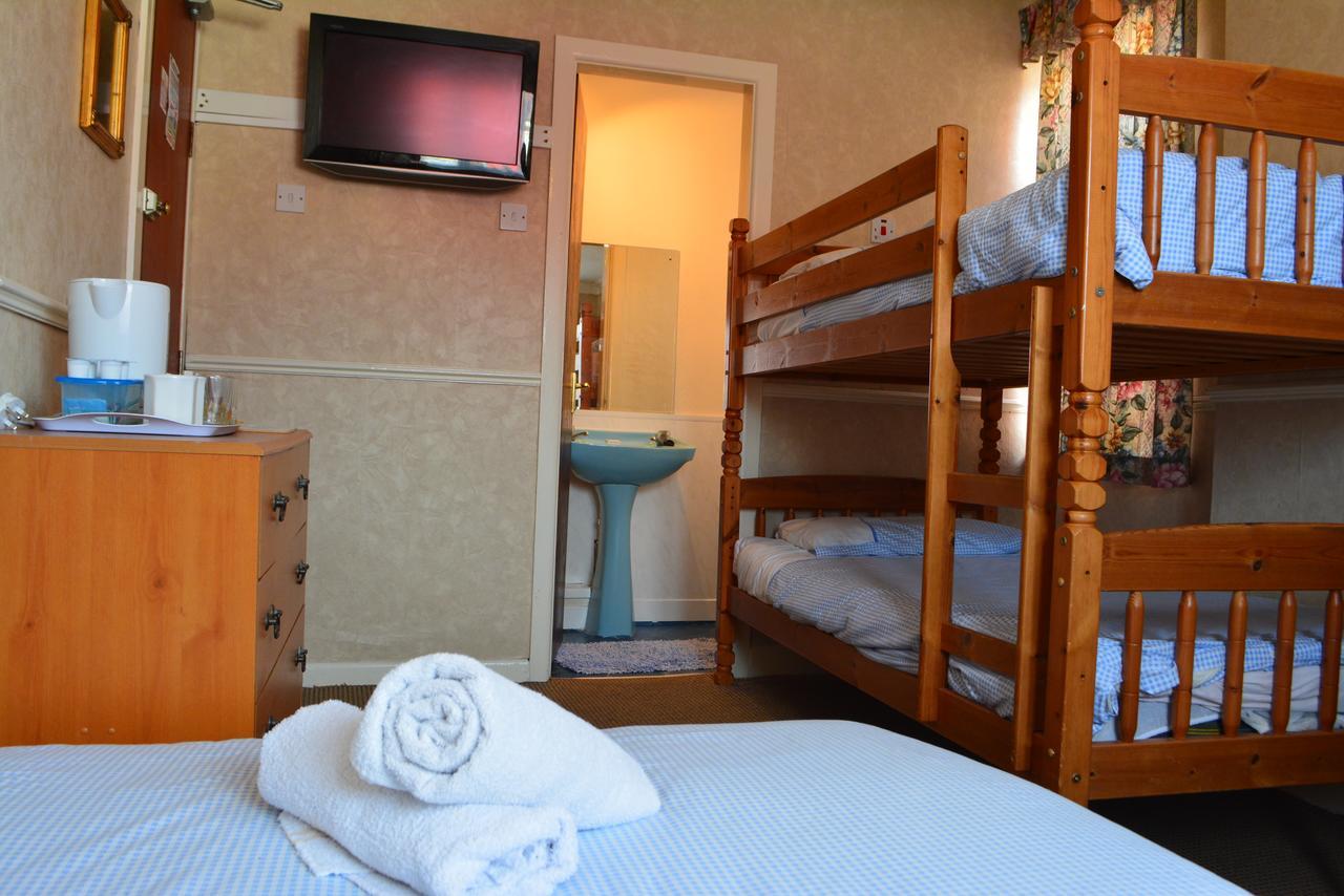 Holm Lea Hotel Μπλάκπουλ Εξωτερικό φωτογραφία