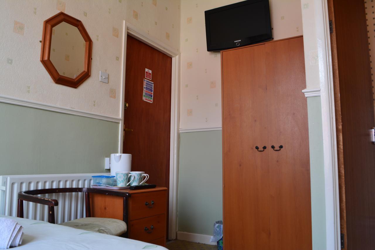 Holm Lea Hotel Μπλάκπουλ Εξωτερικό φωτογραφία