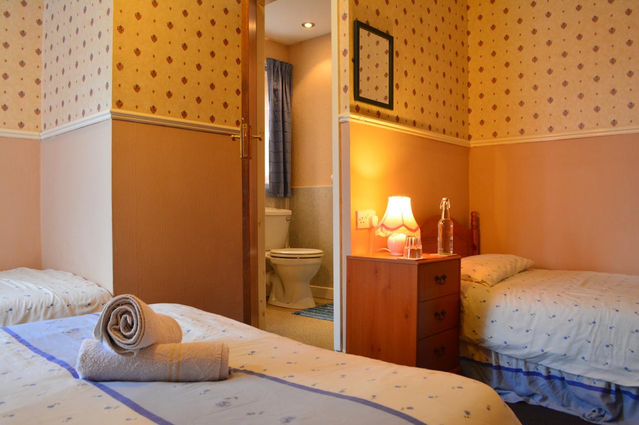 Holm Lea Hotel Μπλάκπουλ Εξωτερικό φωτογραφία