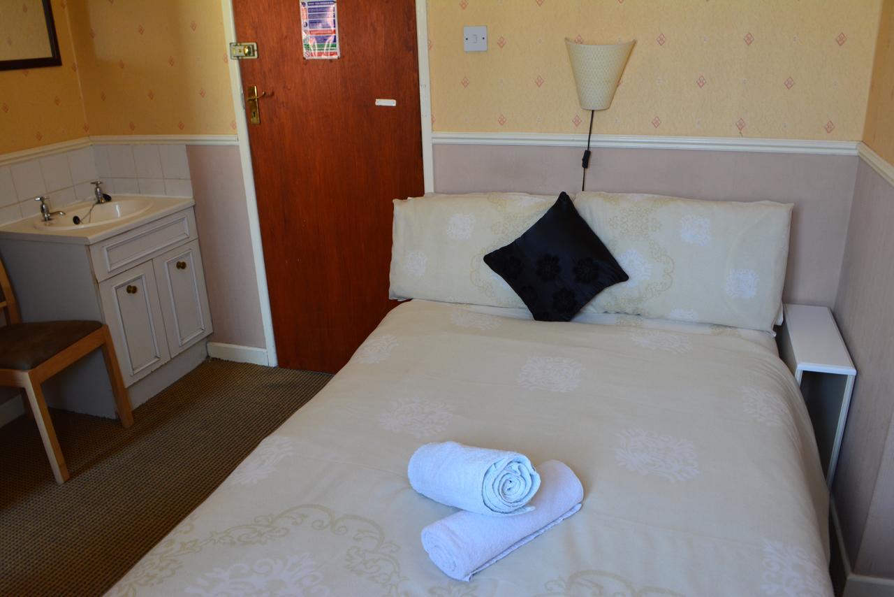 Holm Lea Hotel Μπλάκπουλ Εξωτερικό φωτογραφία