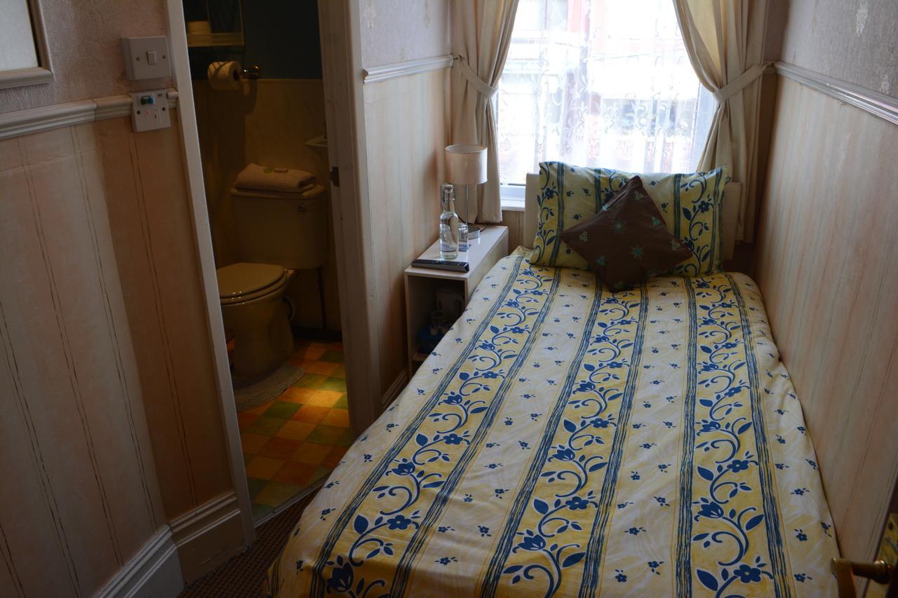 Holm Lea Hotel Μπλάκπουλ Εξωτερικό φωτογραφία
