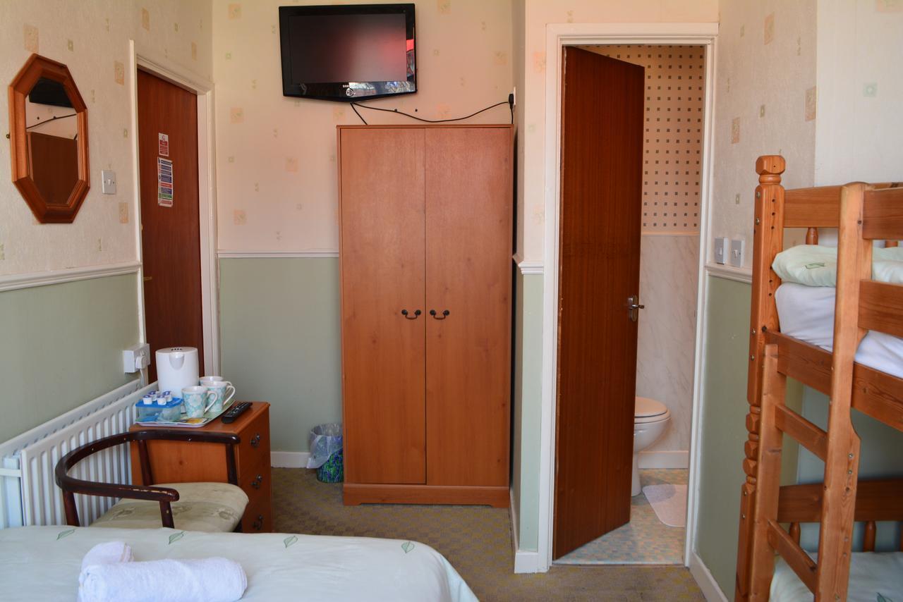 Holm Lea Hotel Μπλάκπουλ Εξωτερικό φωτογραφία