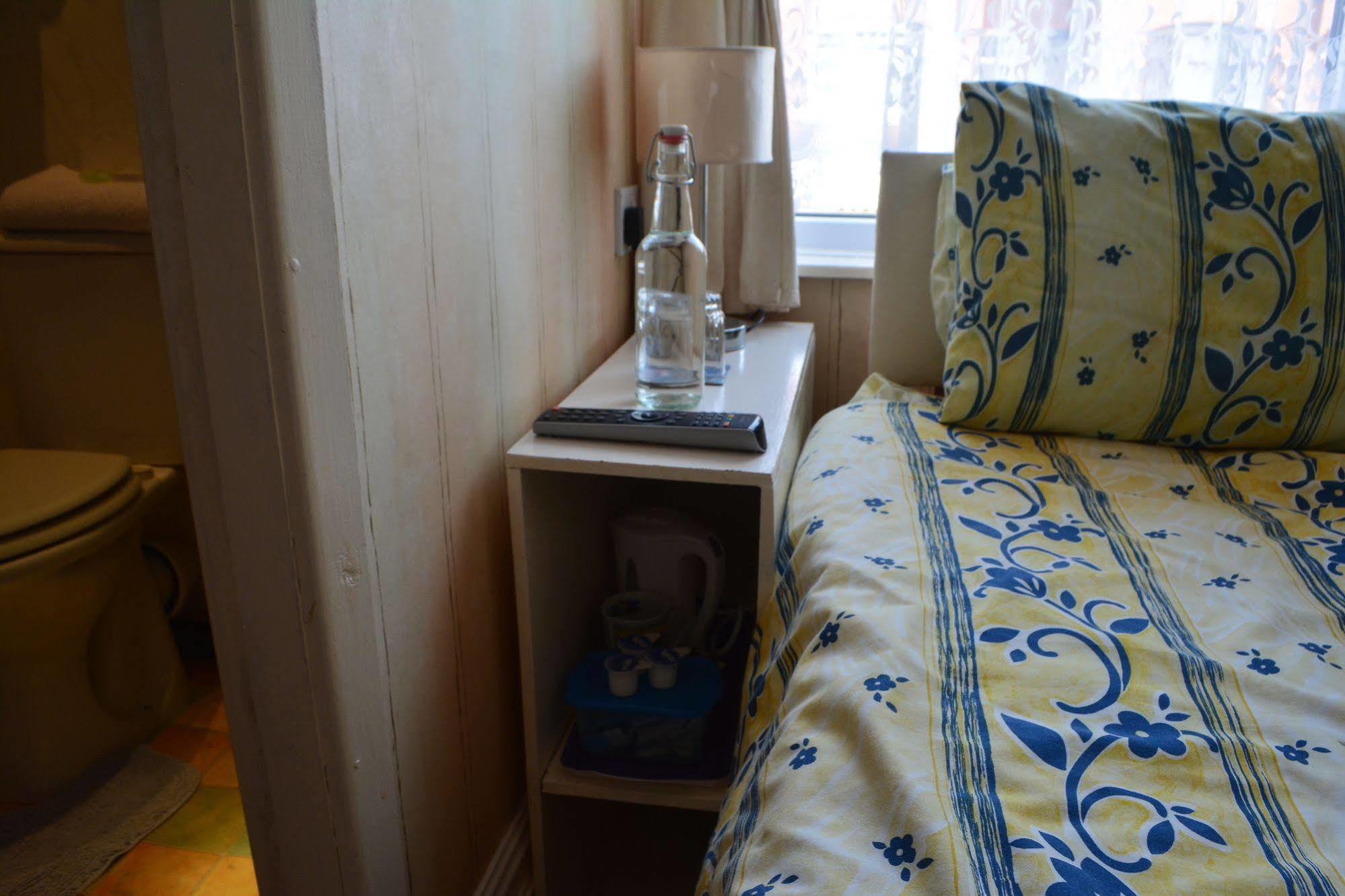 Holm Lea Hotel Μπλάκπουλ Εξωτερικό φωτογραφία