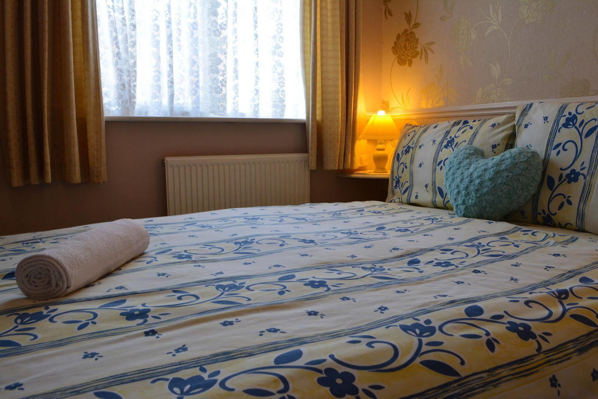 Holm Lea Hotel Μπλάκπουλ Εξωτερικό φωτογραφία