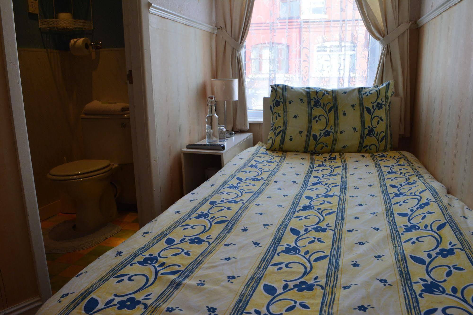 Holm Lea Hotel Μπλάκπουλ Εξωτερικό φωτογραφία