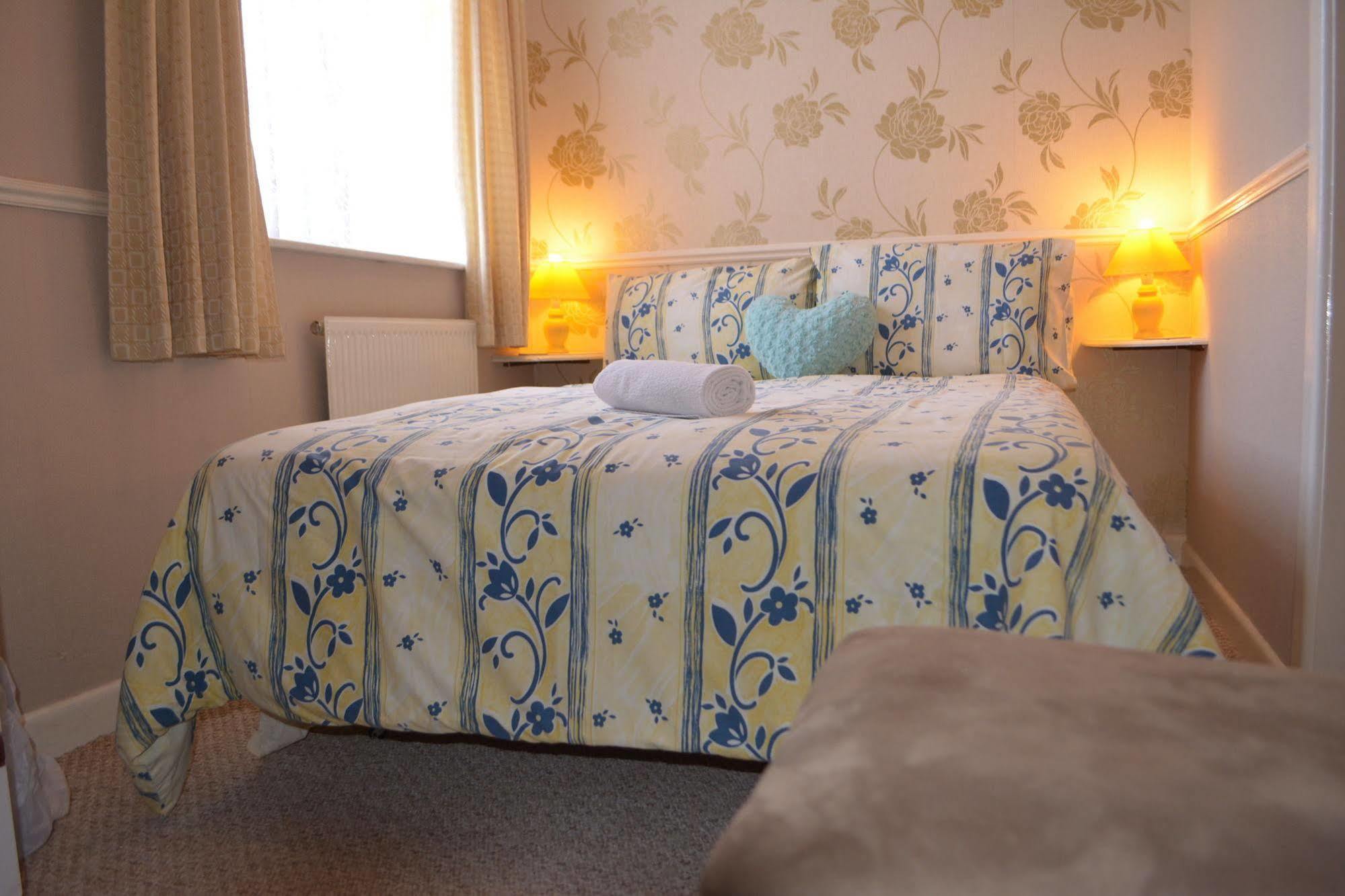Holm Lea Hotel Μπλάκπουλ Εξωτερικό φωτογραφία