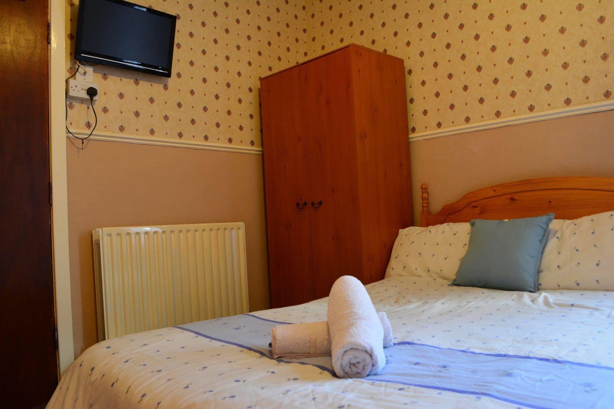 Holm Lea Hotel Μπλάκπουλ Εξωτερικό φωτογραφία
