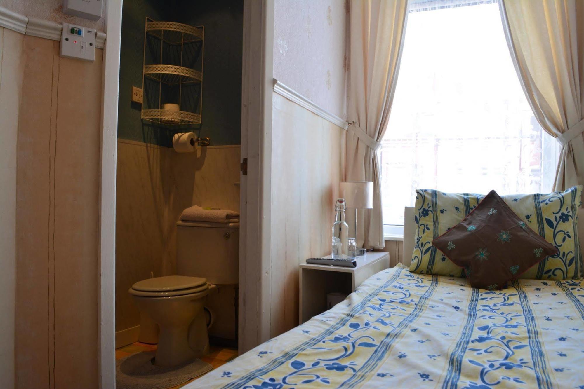 Holm Lea Hotel Μπλάκπουλ Εξωτερικό φωτογραφία