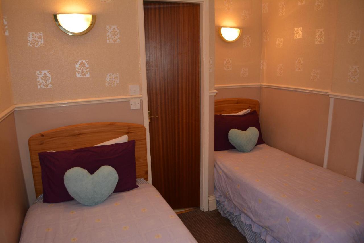 Holm Lea Hotel Μπλάκπουλ Εξωτερικό φωτογραφία